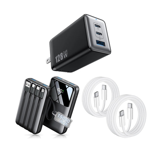 Travel Power Kit
